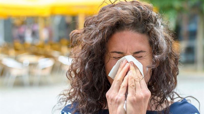 Effective Home Strategies to Relieve Runny Nose Discomfort