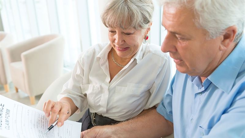 Comprehensive Guide to Senior Health and Life Insurance Options