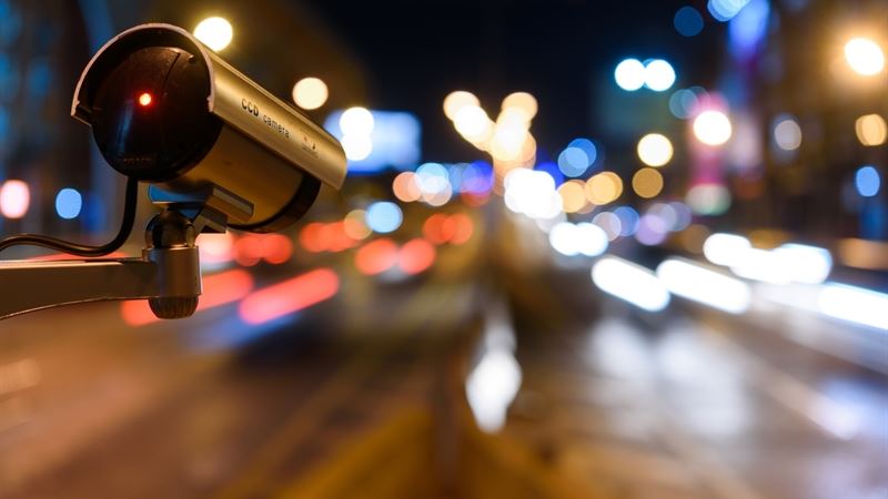 Enhancing Road Safety and Efficiency with Real-Time Traffic Surveillance Technologies