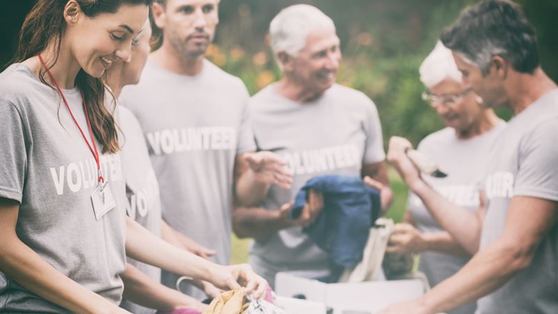 Effective Strategies to Boost Online Charity Contributions