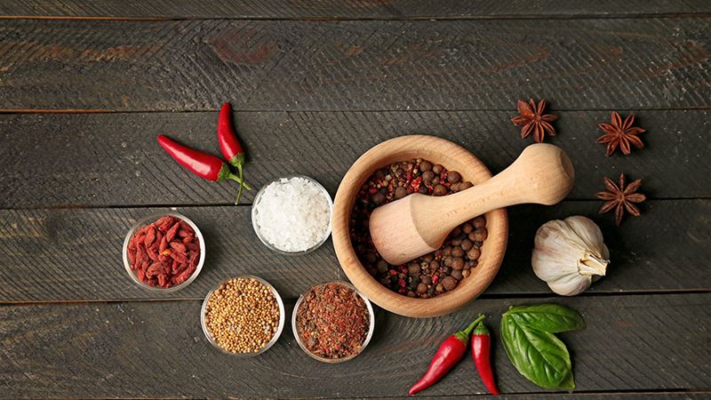 Effective Natural Solutions to Heal Canker Sores at Home