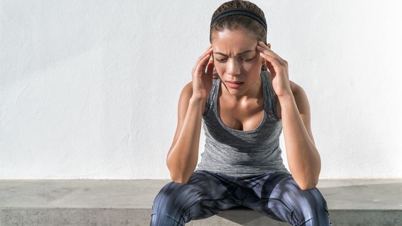 Comprehensive Guide to Migraines: Understanding Symptoms, Causes, Management, and Prevention