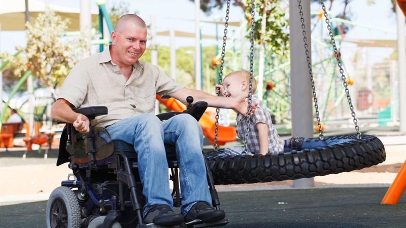 Comprehensive Guide to Electric Wheelchairs for Enhanced Mobility and Independence