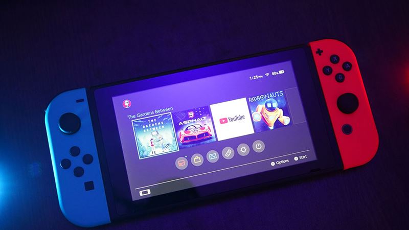 Nintendo Wii U: A Powerful Gaming Console with Innovative Features