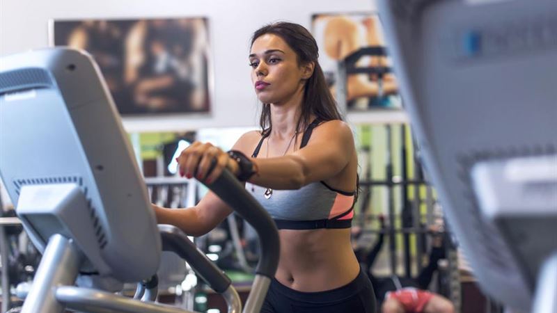 Essential Guide to Choosing the Perfect Elliptical Machine for Your Fitness Needs