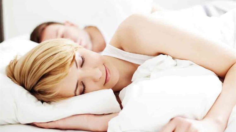 Effective Strategies for Achieving Deep and Restful Sleep Naturally