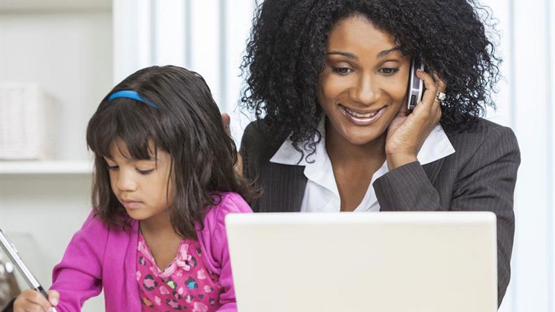 Top Remote Work Opportunities for Stay-at-Home Parents: 4 Flexible Jobs to Earn Income from Home