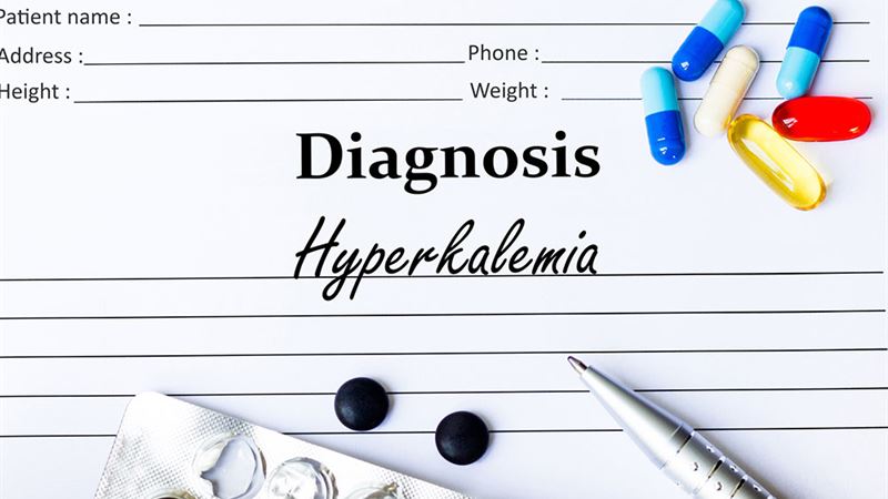 Understanding Hyperkalemia: Symptoms, Causes, and Effective Treatments
