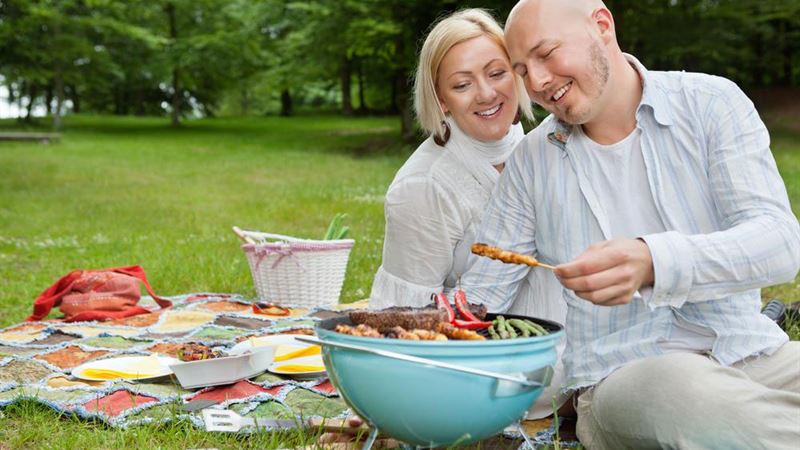 Perfect Picnic Recipes to Make Your Family Outings Memorable