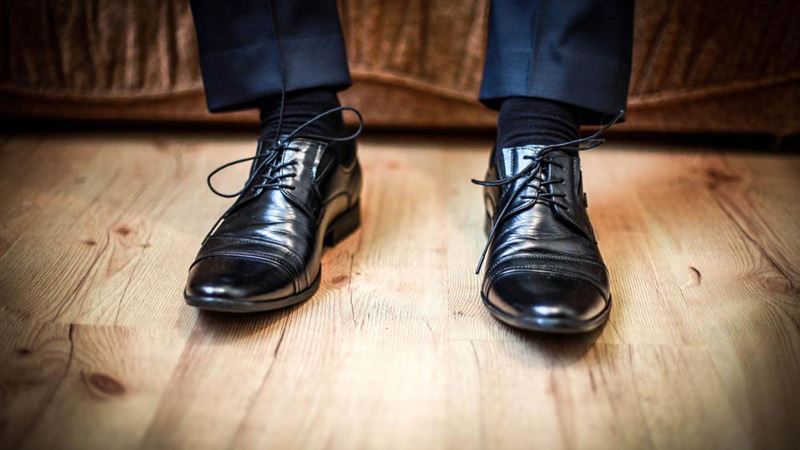 Essential Guidelines for Choosing the Perfect Restaurant Footwear