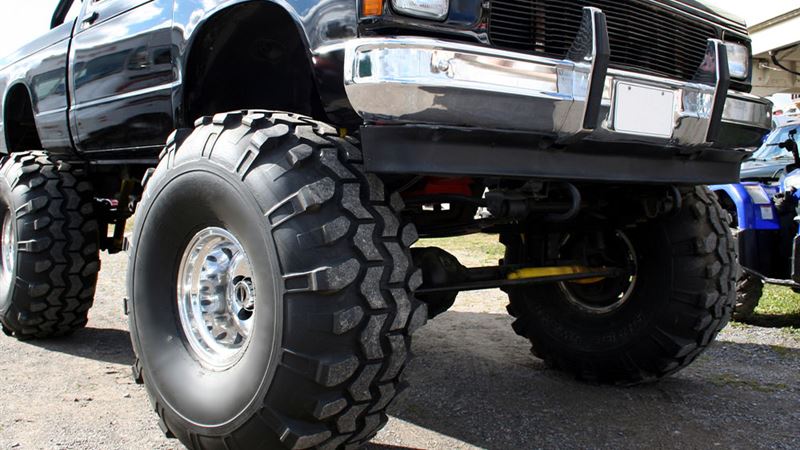 Comprehensive Guide to the Best Features of the Ford Bronco