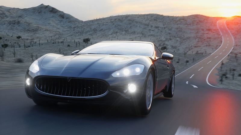 An In-Depth Look at Why the McLaren 600LT Earns Its Supercar Status