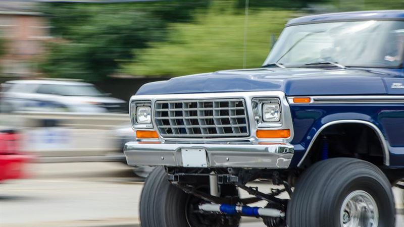 Comprehensive Review of the 2017 Ford F-150 Pickup Truck