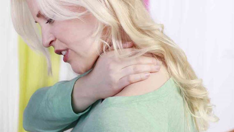 Understanding Chronic Pain: Causes, Symptoms, and Management Strategies