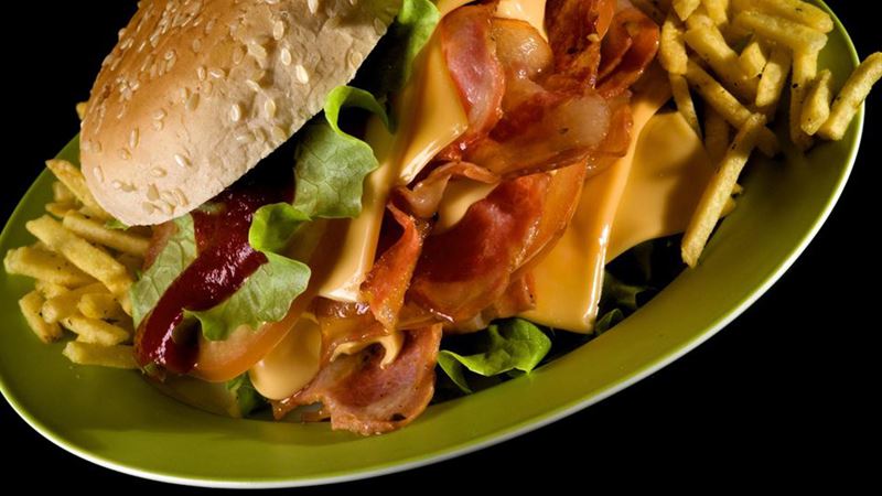 Essential Dietary Restrictions for Individuals Managing COPD: Foods to Avoid