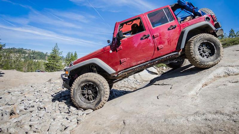 The Growing Popularity of the Jeep Wrangler: An In-Depth Analysis