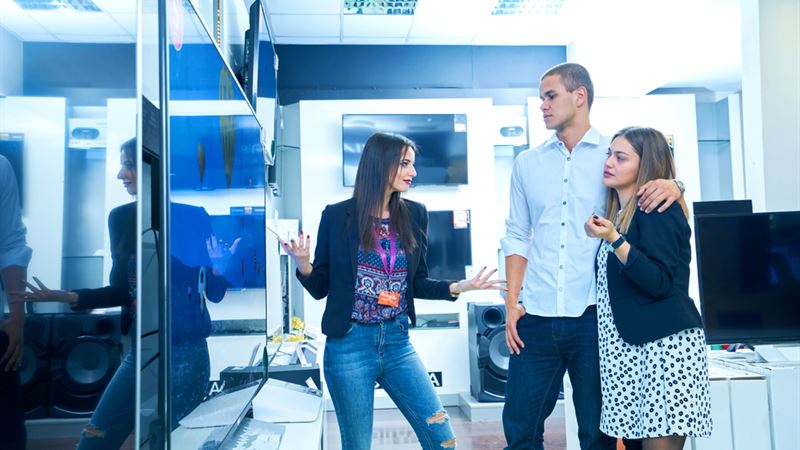 Ultimate Guide to Securing Unbeatable Deals on Modern Televisions