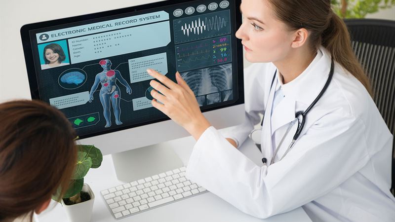 Comprehensive Guide to Accessing and Managing Your Medical Records Online