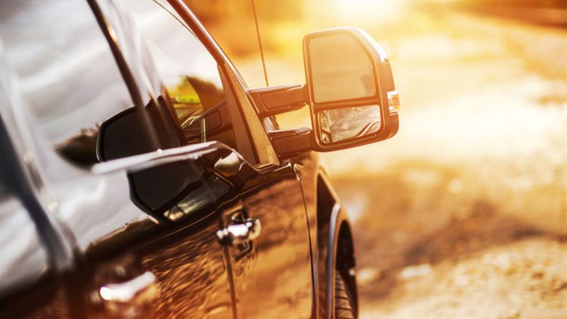 Comprehensive Guide to the Best Full-Size Pickup Trucks of 2018