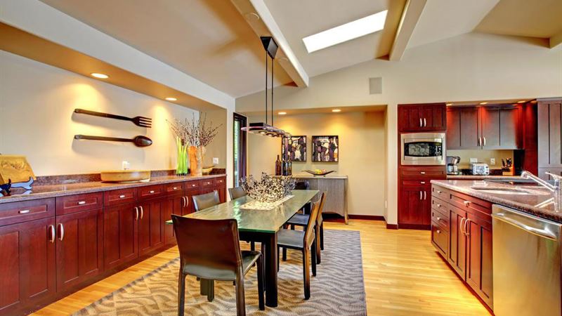 Essential Compact Furniture Ideas to Enhance Your Home Space