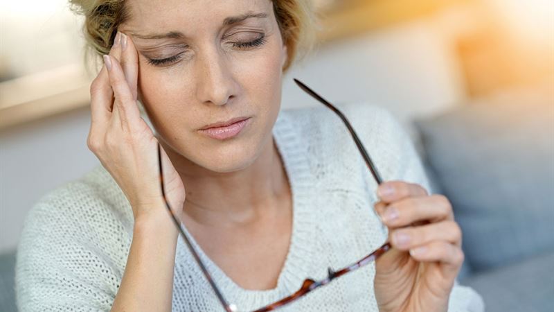 Comprehensive Strategies for Managing Migraines Effectively