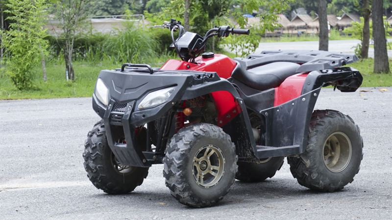 Comprehensive Guide to Different Types of All-Terrain Vehicles (ATVs): Features and Selection Tips