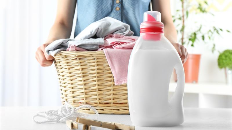 Comprehensive Guide to Buying and Using Liquid Laundry Detergent Effectively