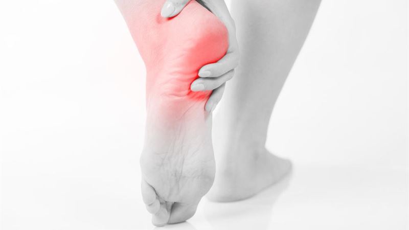Effective Strategies for Heel Pain Relief and Management