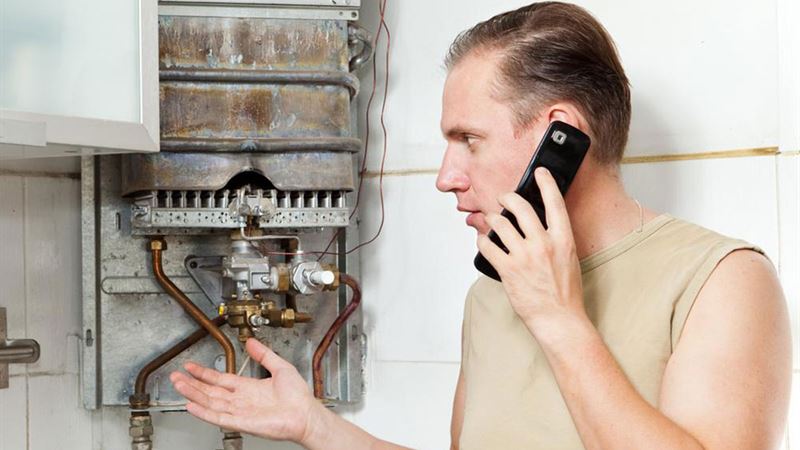 Top Reasons to Replace Your Old Water Heater and Upgrade to Modern Solutions