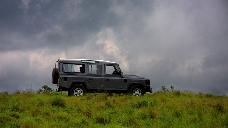 Comprehensive Overview of the New Jeep Grand Cherokee L: Features, Performance, and Design Excellence
