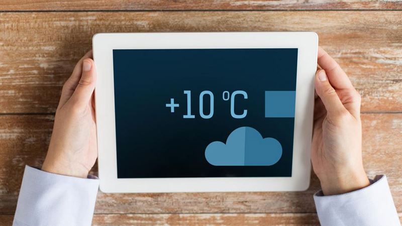 Comprehensive Guide to Temperature Sensors: Types, Uses, and Benefits