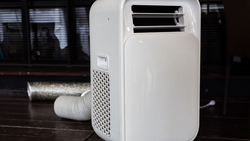 Enhance Your Indoor Air Quality with the Revolutionary IQAir PreMax Air Purifier