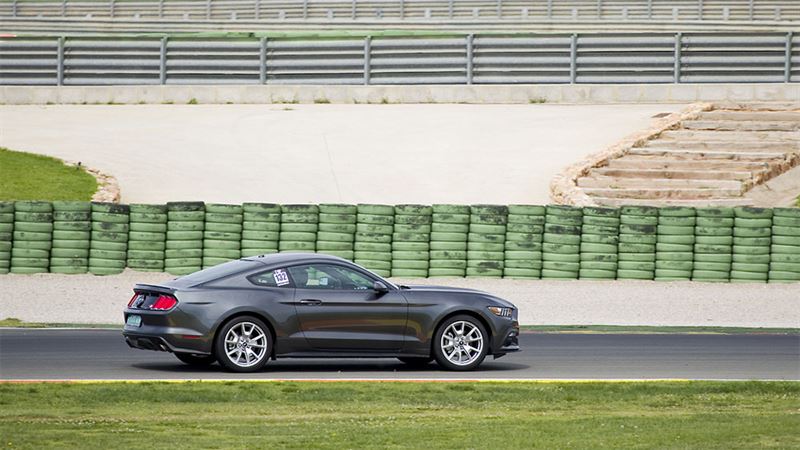 2024 Chevrolet Camaro Overview: Performance, Features, and Pricing