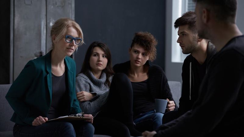 Comprehensive Guide to Understanding and Combating Opioid Dependence