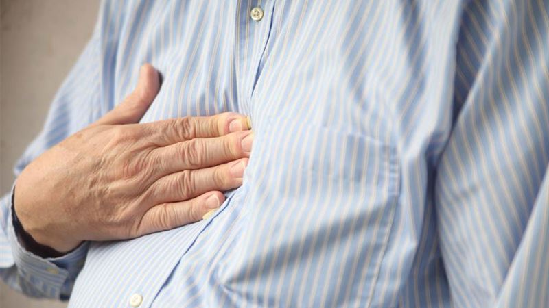 Comprehensive Guide to Heartburn: Symptoms, Diagnosis, and Effective Treatment Options
