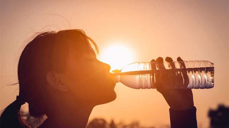 Optimal Hydration: When and How to Drink Water for Maximum Health Benefits