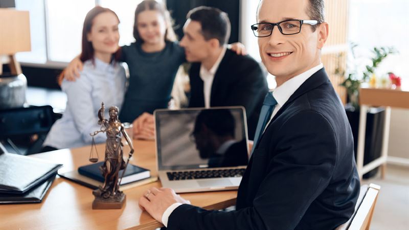 Expert Guidance on Family Law: Why Engaging a Skilled Family Attorney Is Crucial