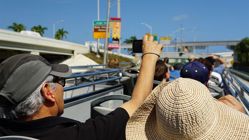 Comprehensive Guide to Senior Bus Tours: Discover the Best Travel Experiences for Seniors