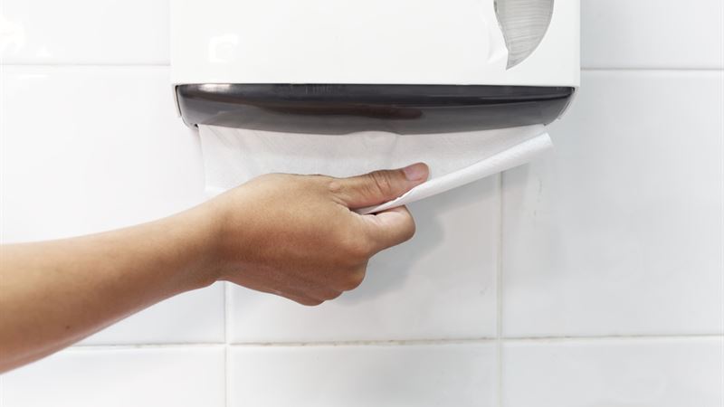 Essential Wholesale Paper Towels for Your Restaurant Success