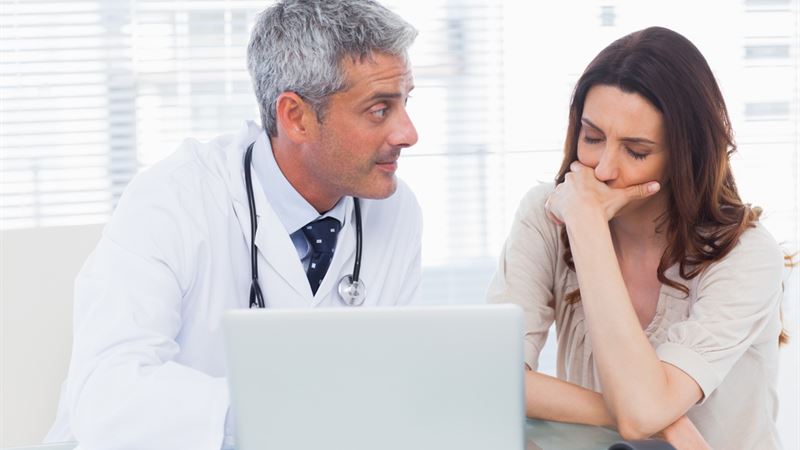 Understanding Pulmonary Fibrosis: Causes, Symptoms, and Management Strategies