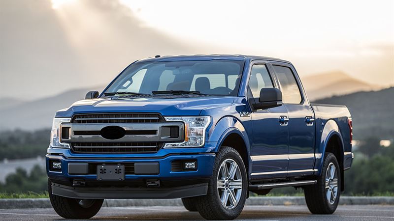 Exploring the Ford Super Duty F-450 Lineup: Models, Features, and Benefits