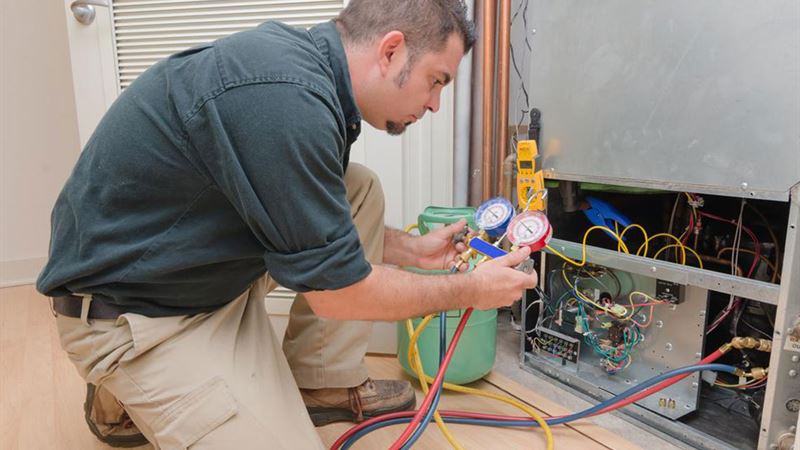 Ultimate Guide to Choosing the Perfect HVAC Technician for Your Home
