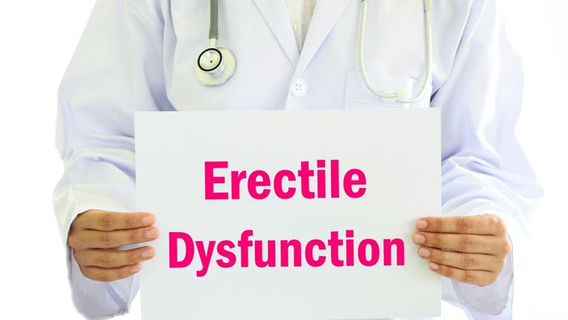 Comprehensive Guide to Recognizing and Managing Erectile Dysfunction Symptoms