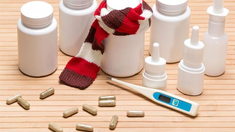 Understanding When Antibiotics Are Necessary for a Runny Nose