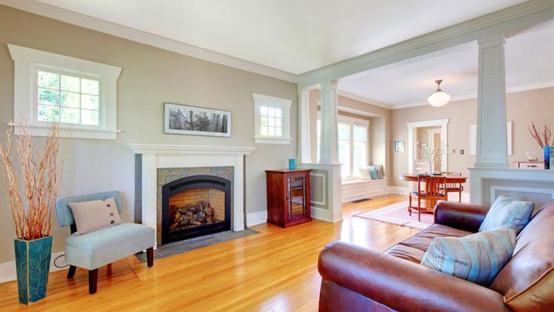 Essential Summer Home Makeover Ideas with Home Depot