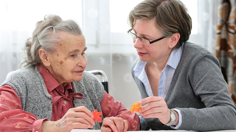 Comprehensive Guide to Choosing Premier Dementia Care Homes