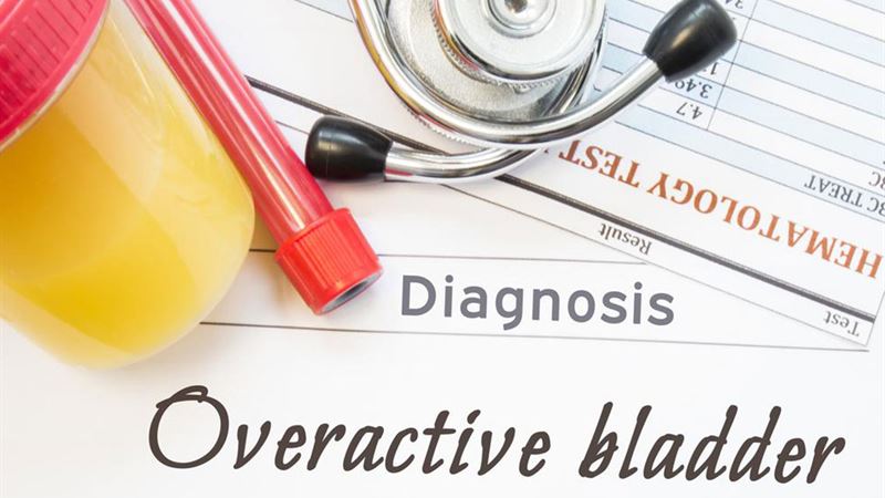 Effective Natural Strategies to Manage Overactive Bladder Symptoms