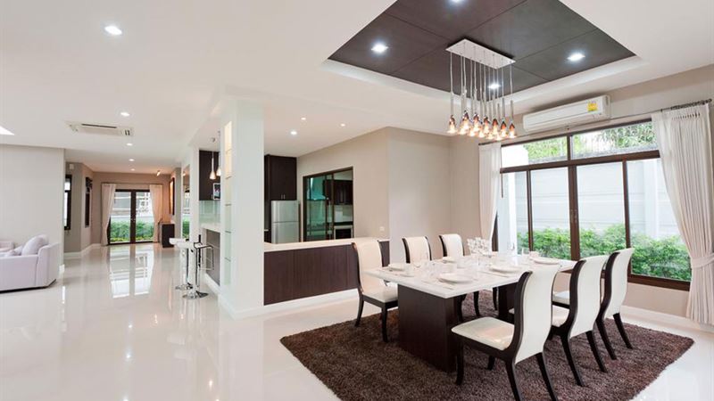 Express Your Unique Style Through Elegant Dining Chairs