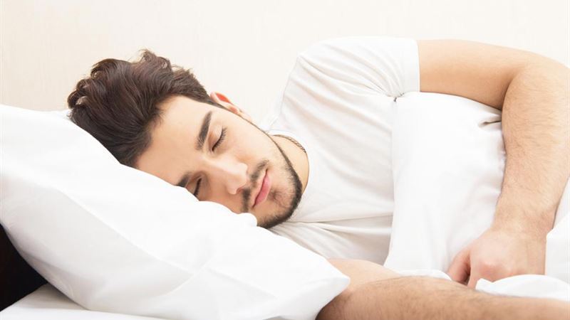 Effective Strategies to Alleviate Neck Discomfort During Sleep