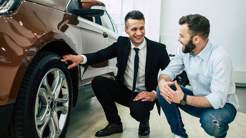 Ultimate Guide to Securing the Best Lease Deal on Your Next Dodge Ram 1500